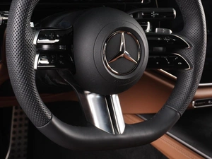 Седан Mercedes-benz E-класс 2025 года, 8578000 рублей, Красный Пахарь