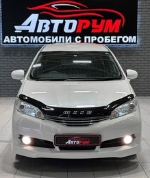 Минивэн Toyota Wish 2009 года, 1347000 рублей, Красноярск