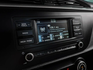 Седан Kia Rio 2021 года, 1589000 рублей, Воронеж