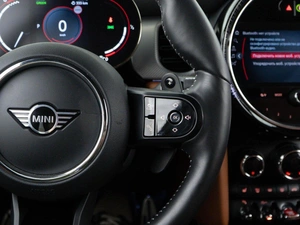 Хетчбэк MINI John Cooper Works 2021 года, 3799000 рублей, Москва
