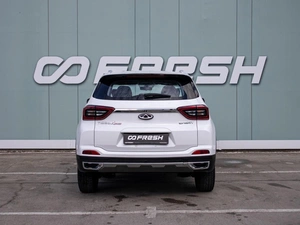 Внедорожник Chery Tiggo 4 2022 года, 1200000 рублей, Большой Сочи