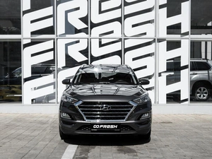 Внедорожник Hyundai Tucson 2019 года, 1996000 рублей, Ставрополь