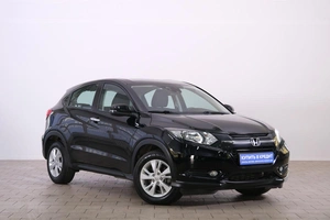 Внедорожник Honda HR-V 2018 года, 2199000 рублей, Омск