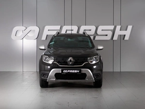 Внедорожник Renault Duster 2021 года, 1899000 рублей, Минеральные Воды