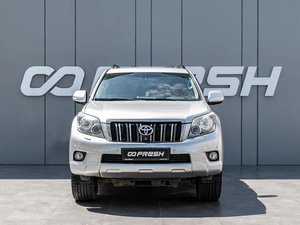 Внедорожник Toyota Land Cruiser Prado 2010 года, 3180000 рублей, Краснодар