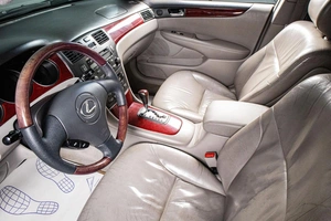 Седан Lexus ES 2002 года, 819000 рублей, Сургут