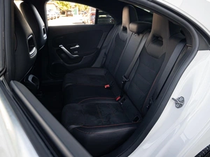 Седан Mercedes-benz CLA-класс 2019 года, 3349000 рублей, Краснодар