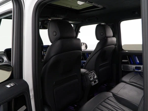 Внедорожник Mercedes-benz G-класс AMG 2022 года, 19650300 рублей, Москва