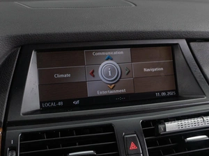 Внедорожник BMW X6 2008 года, 1719000 рублей, Тюмень