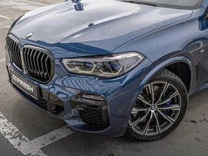 Внедорожник BMW X5 2019 года, 6250000 рублей, Краснодар