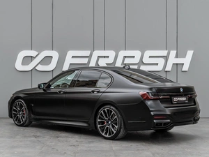 Седан BMW 7 серия 2020 года, 5799000 рублей, Краснодар