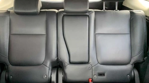 Внедорожник Mitsubishi Outlander 2018 года, 2455000 рублей, Солонцы