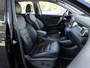 Внедорожник Kia Sorento Prime 2019 года, 2869000 рублей, Волгоград