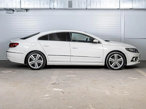 Седан Volkswagen Passat CC 2013 года, 1354000 рублей, Ставрополь