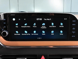 Седан Hyundai Sonata 2020 года, 2019000 рублей, Аксай