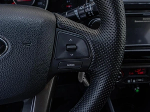 Седан Kia Rio 2012 года, 836000 рублей, Краснодар
