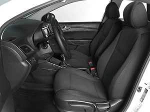 Седан Hyundai Solaris 2017 года, 1649000 рублей, Аксай