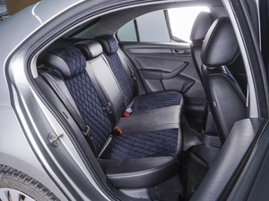 Лифтбек Skoda Rapid 2020 года, 1790000 рублей, Ростов-на-Дону