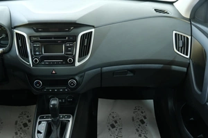 Внедорожник Hyundai Creta 2018 года, 1819000 рублей, Омск
