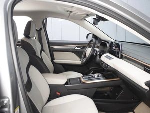 Внедорожник Haval Jolion 2024 года, 1999777 рублей, Омск