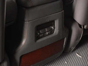 Внедорожник Lexus LX 2007 года, 1700000 рублей, Красный Пахарь