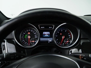 Внедорожник Mercedes-benz GLE-класс 2016 года, 4357077 рублей, Москва