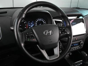 Внедорожник Hyundai Creta 2018 года, 1950000 рублей, Аксай