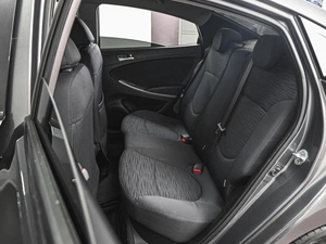 Седан Hyundai Solaris 2015 года, 1044000 рублей, Ставрополь