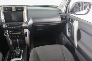 Внедорожник Toyota Land Cruiser Prado 2011 года, 2629000 рублей, Пермь