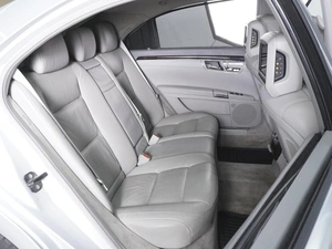 Седан Mercedes-benz S-класс 2011 года, 1999000 рублей, Ростов-на-Дону