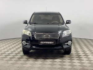 Внедорожник Toyota RAV4 2012 года, 1249900 рублей, Казань