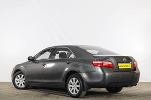 Седан Toyota Camry 2008 года, 849000 рублей, Тюмень