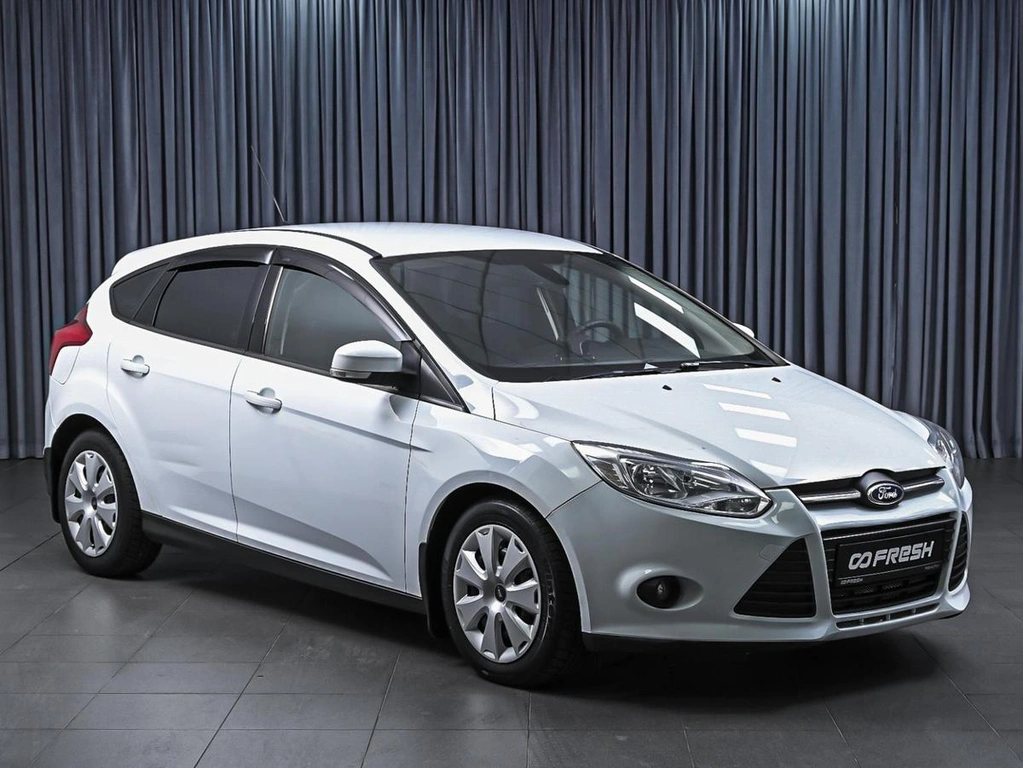 Хетчбэк Ford Focus 2014 года, 1119000 рублей, Ставрополь