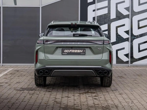 Внедорожник EXEED RX 2023 года, 3285000 рублей, Краснодар