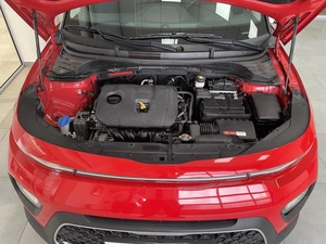 Внедорожник Kia Soul 2020 года, 2147550 рублей, Красноярск