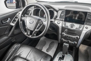 Внедорожник Nissan Murano 2010 года, 1159000 рублей, Барнаул