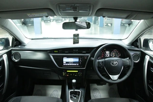 Хетчбэк Toyota Auris 2013 года, 1108000 рублей, Солонцы
