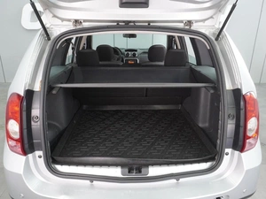 Внедорожник Renault Duster 2013 года, 969000 рублей, Воронеж