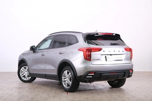 Внедорожник Haval Jolion 2024 года, 2149000 рублей, Омск