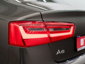 Седан Audi A6 2013 года, 1860000 рублей, Красноярск