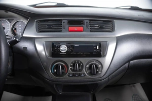 Седан Mitsubishi Lancer 2006 года, 409000 рублей, Пермь