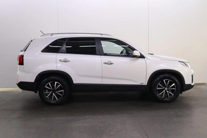 Внедорожник Kia Sorento 2014 года, 1640000 рублей, Брянск