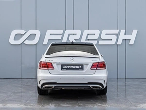 Седан Mercedes-benz E-класс 2014 года, 2740000 рублей, Краснодар