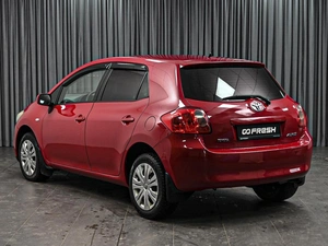 Хетчбэк Toyota Auris 2008 года, 659000 рублей, Ставрополь