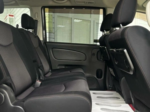 Минивэн Nissan Serena 2011 года, 1199000 рублей, Ачинск