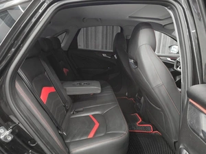 Седан Kaiyi E5 2023 года, 1320000 рублей, Красноярск