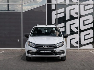 Универсал ВАЗ (LADA) Granta 2020 года, 760000 рублей, Краснодар