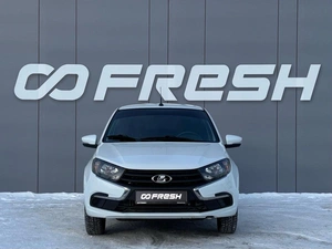 Седан ВАЗ (LADA) Granta 2024 года, 820000 рублей, Ижевск