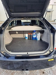 Лифтбек Toyota Prius 2010 года, 1020000 рублей, Красноярск