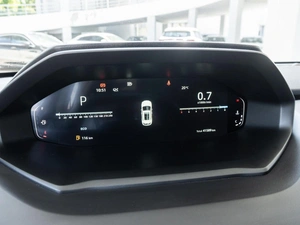 Внедорожник Changan CS55 Plus 2024 года, 2069000 рублей, Волгоград
